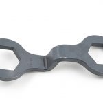 BUDD NUT TOOL TX50 DOUBLE END