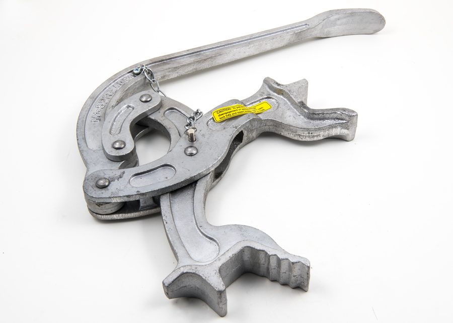 T51 - SPEED TIRE SPREADER