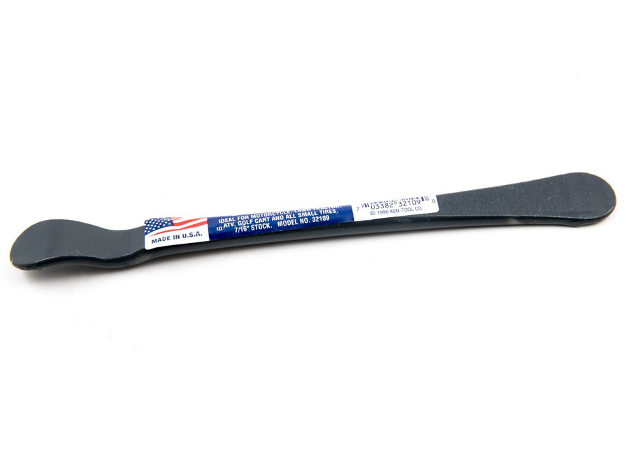 9in MOTORCYCLE TIRE IRON T9A