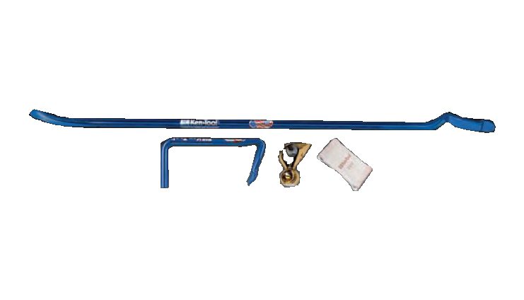 TIRE MOUNT/DEMOUT TL ST 19.5in