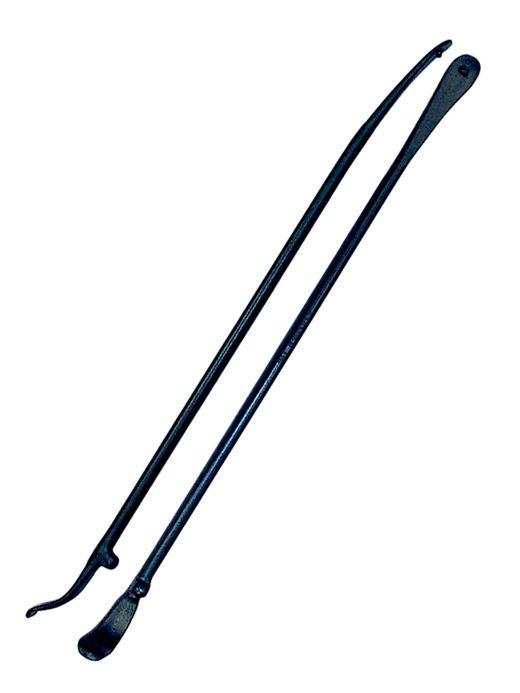 T45A - TUBELESS TIRE IRON