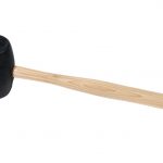 T32 - HAMMER-WOOD HANDLE