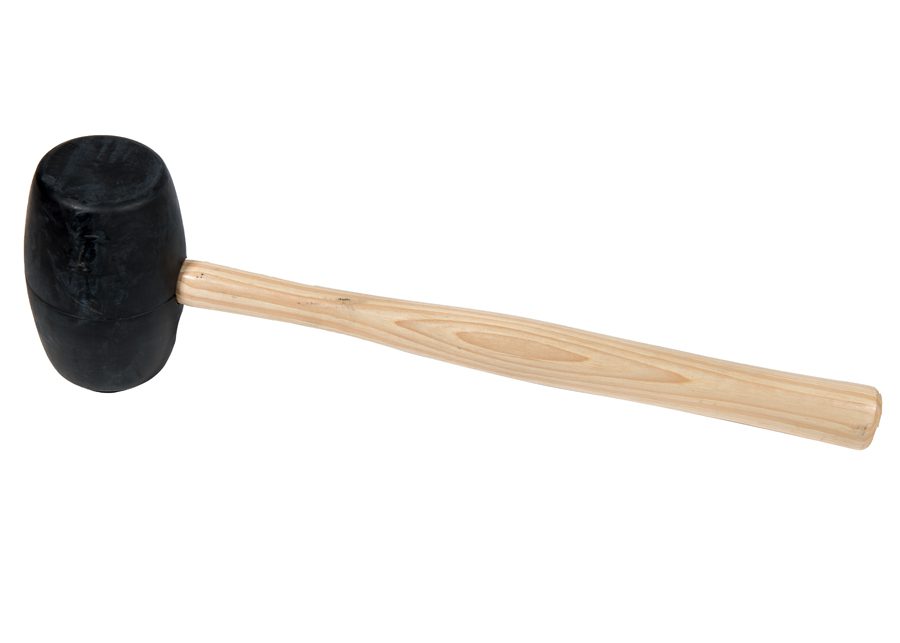 T32 - HAMMER-WOOD HANDLE