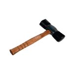 T34 - HAMMER-WOOD HANDLE