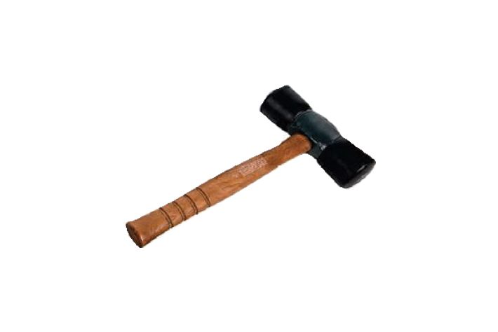 T34 - HAMMER-WOOD HANDLE
