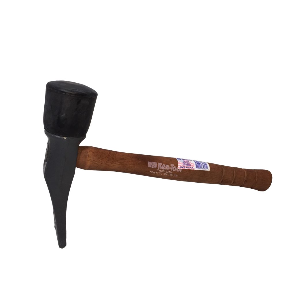 T36 - HAMMER-WOOD HANDLE