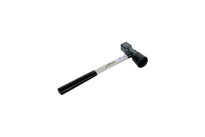 TG35 - HAMMER-FIBERGLASS HNDL
