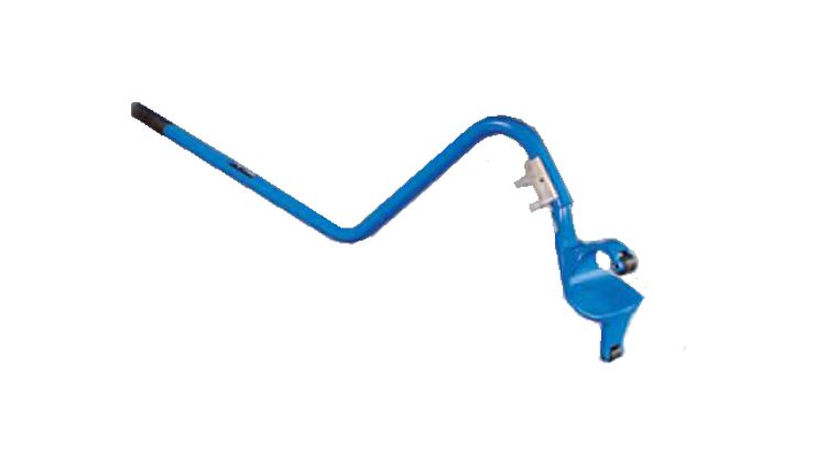 BLUE COBRA TRK DEMOUNT TOOL