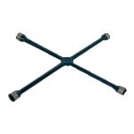 T57 - 4-WAY LUG NUT WRENCH
