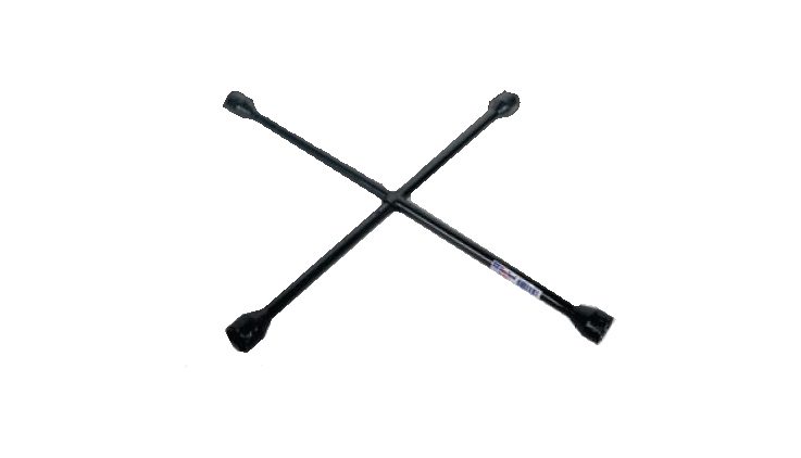 T90 - 4-WAY WRENCH-TRUCK