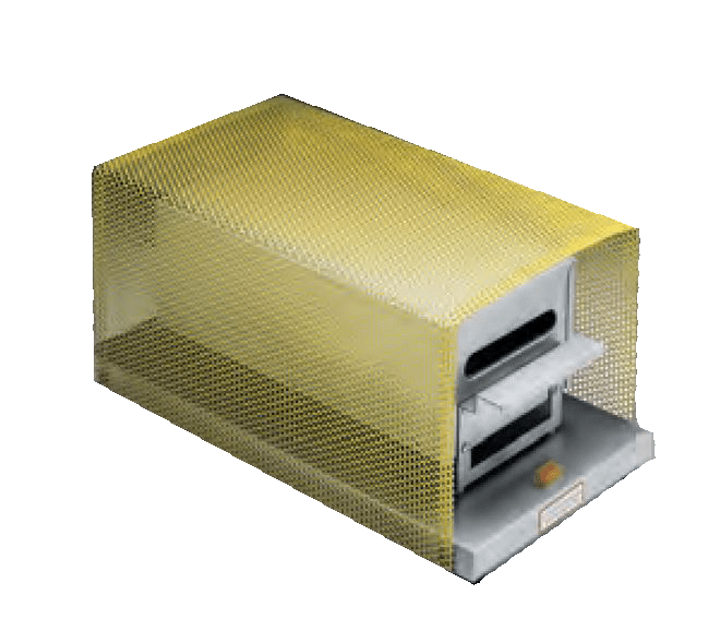 ELECTRIC KNIFE HEATER