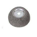 FLARED CONTOUR WHEEL 230SSG
