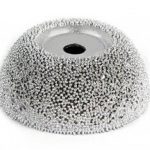 FLARED CONTOUR WHEEL 390SSG