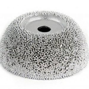 RH111 FLARED CONTOUR WHEEL 390SSG