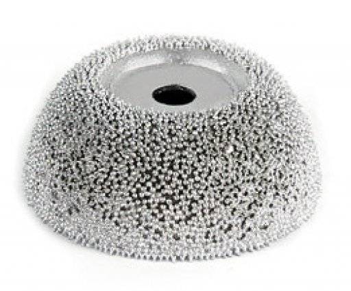 FLARED CONTOUR WHEEL 390SSG