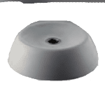 2-1/2in POLYPLUG INSERT