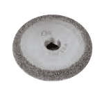 RD FACED WHL  230 SSG