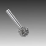 BALL 5/8in X 1/4in 330SSG