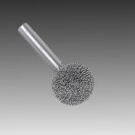 BALLS 7/8 X 1/4  330 SSG