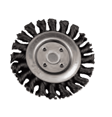 3in RADIAL SKIVE BRUSH