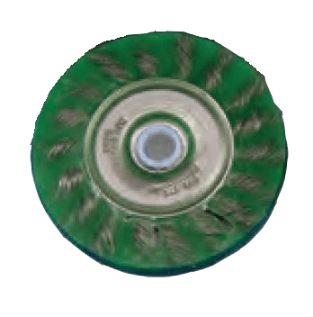 3in ENCAPSULATED SKIVE BRUSH