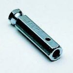 1/4in QUICK CHANGE ADAPTOR