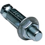 SHORT QUICK CHANGE ADAPTOR