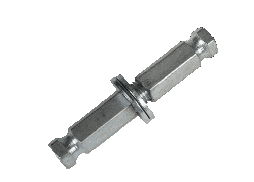DUAL HEAD ARBOR