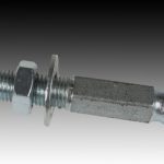 LONG QUICK CHANGE ADAPTOR