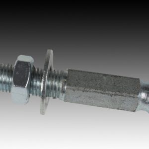 S1047 LONG QUICK CHANGE ADAPTOR