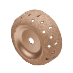 CONTOUR CUPS - 60 GRIT