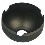 2IND.THIN WALL 3/8in-24THD 2