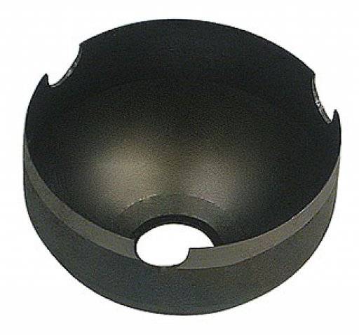 2IND.THIN WALL 3/8in-24THD 2