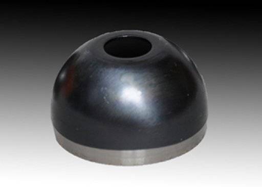 1 1/4in GOUGE 3/8in AH 3 PK