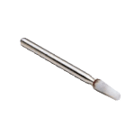 B97 MINI(WHITE) POINTED STONE