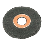 2in X 1/2in ENCAPSULATED BRUSH