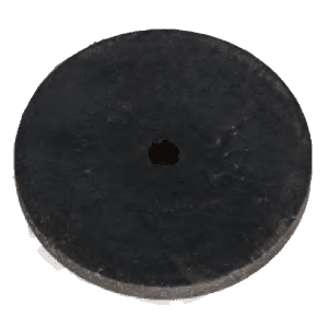 S898 RBR ENCAPSULATED BRUSH 3in