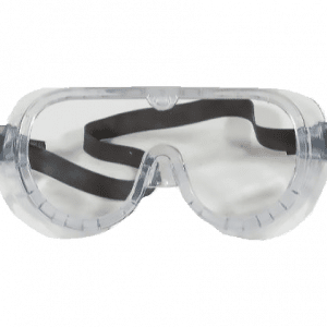 S920 SAFETY GOGGLES
