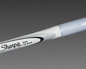 SIP SILVER INK PEN FOR MARKING