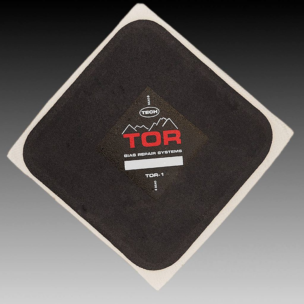 OTR BIAS CLOTH RP 12-1/4in BX5