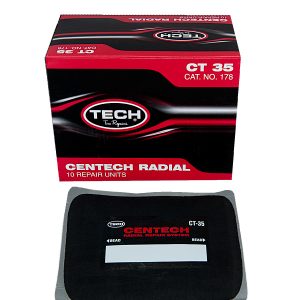 CT-35 178 センテック ラジアルパッチ 31,537円