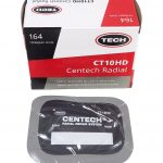CT-10HD 164CT センテック ラジアルパッチ 3,949円