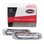 CT-10 165CT センテック ラジアルパッチ 4,818円