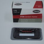 CT-20 170 センテック ラジアルパッチ 7,414円