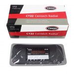 CT-12HD 166CT センテック ラジアルパッチ 5,940円
