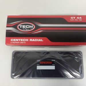CT-44 184 センテック ラジアルパッチ 23,045円