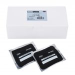 FR10HD  ﾗｼﾞｱﾙﾊﾟｯﾁ 65mm×80mm 20枚入 2,589円