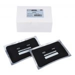 FR20  ﾗｼﾞｱﾙﾊﾟｯﾁ 75mm×125mm 10枚入 3,340円