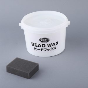 K-3 ビードワックス 3㎏ 4,609円