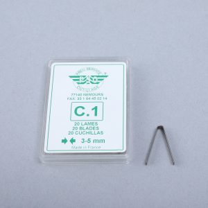PSC1 リグルーバーブレード 4,510円